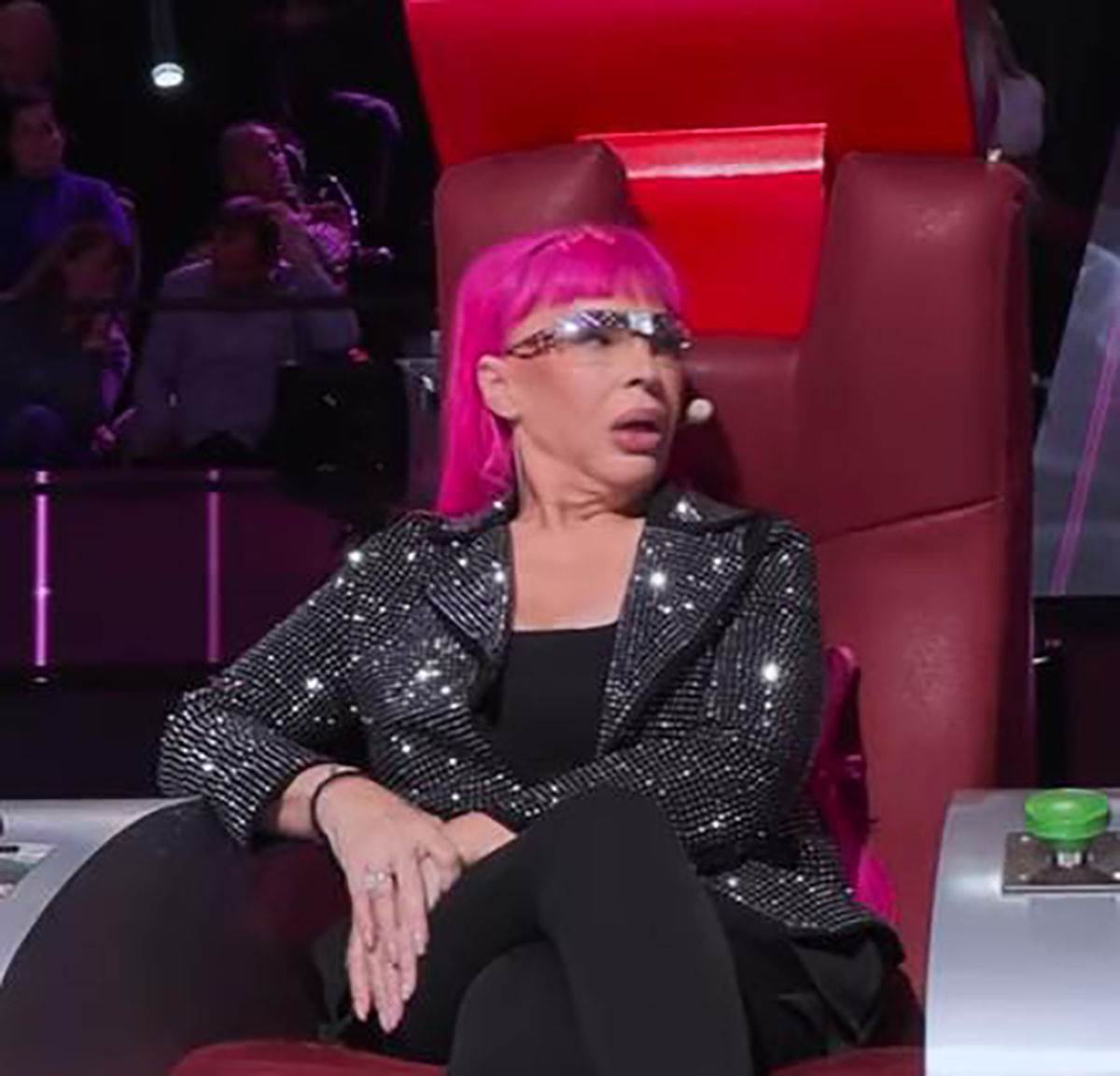   Rada Manojlović naći će se u žiriju umjesto Zorice Brunclik 