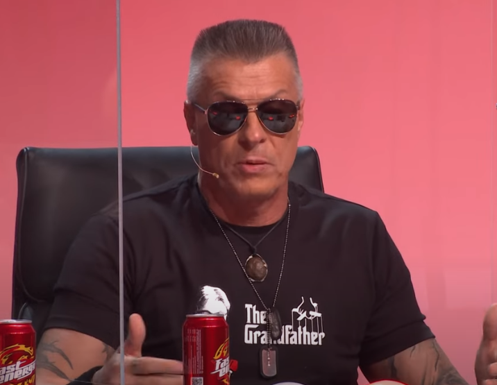  Hitna reakcija direktora "Granda" zbog poteza Đorđa Davida 