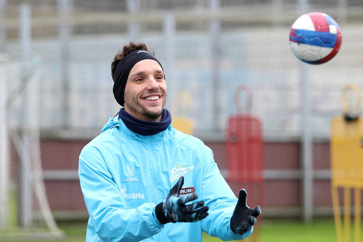  Strahinja Eraković opet u Zvezdi 