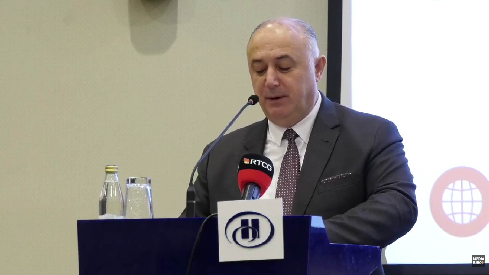  Genč: Više od 12.900 turskih kompanija u Crnoj Gori 