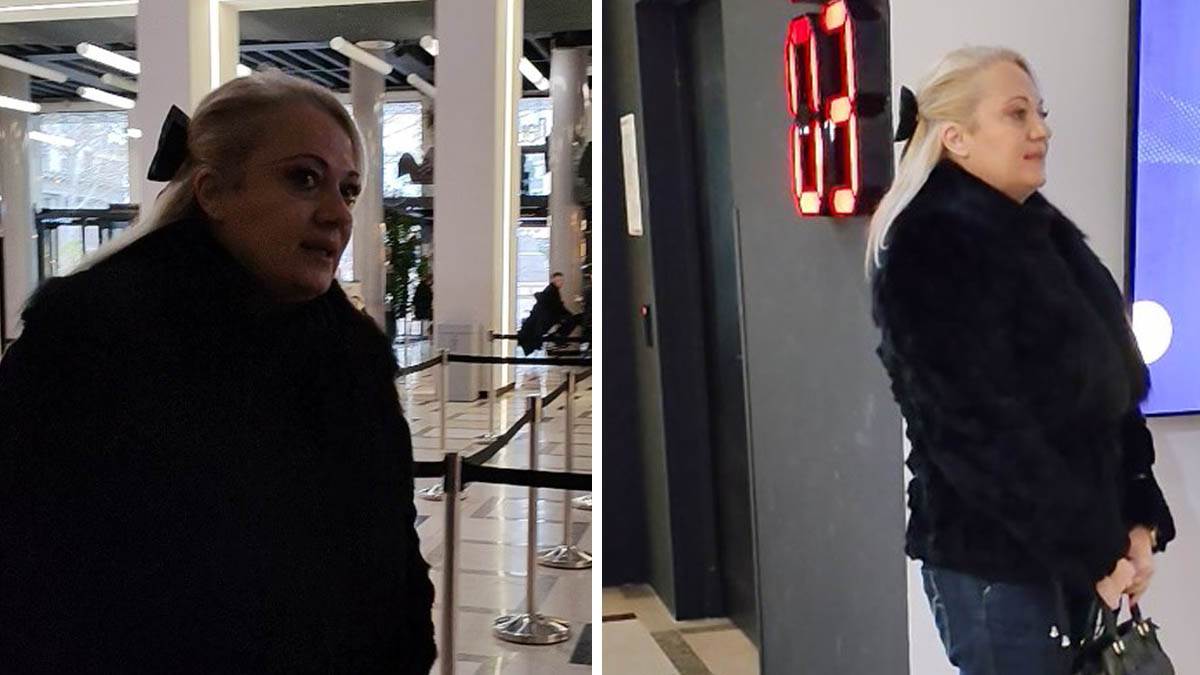  Komemoracija povodom smrti Beti Đorđević 