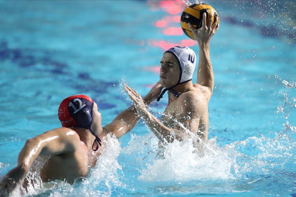  Gori TikTok zbog Vasilija Martinovića 