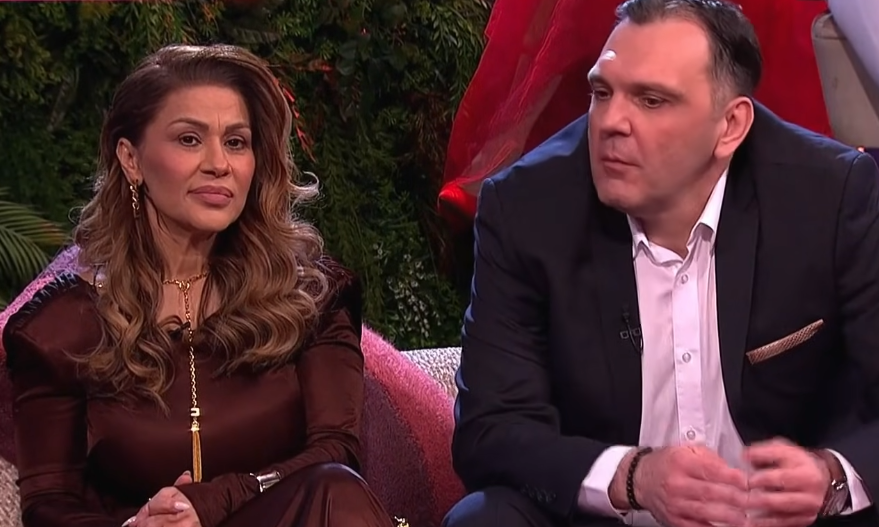  Mina Kostić progovorila je o intimnim odnosima sa svojim vjerenikom  