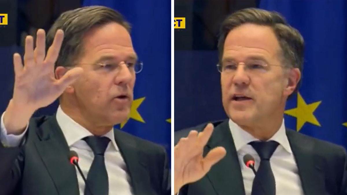  Šef NATO isprozivao evropsku odbranu 