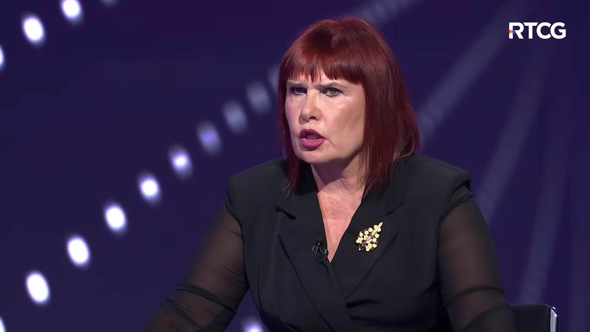   Ostavka sutkinje Moštrokol neće uticati na predmet pokušaja terorizma 2016. 