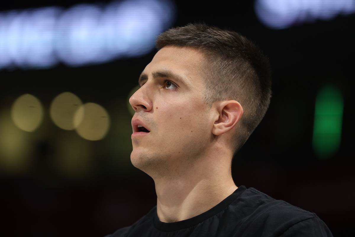  Vanja Marinković operisan 