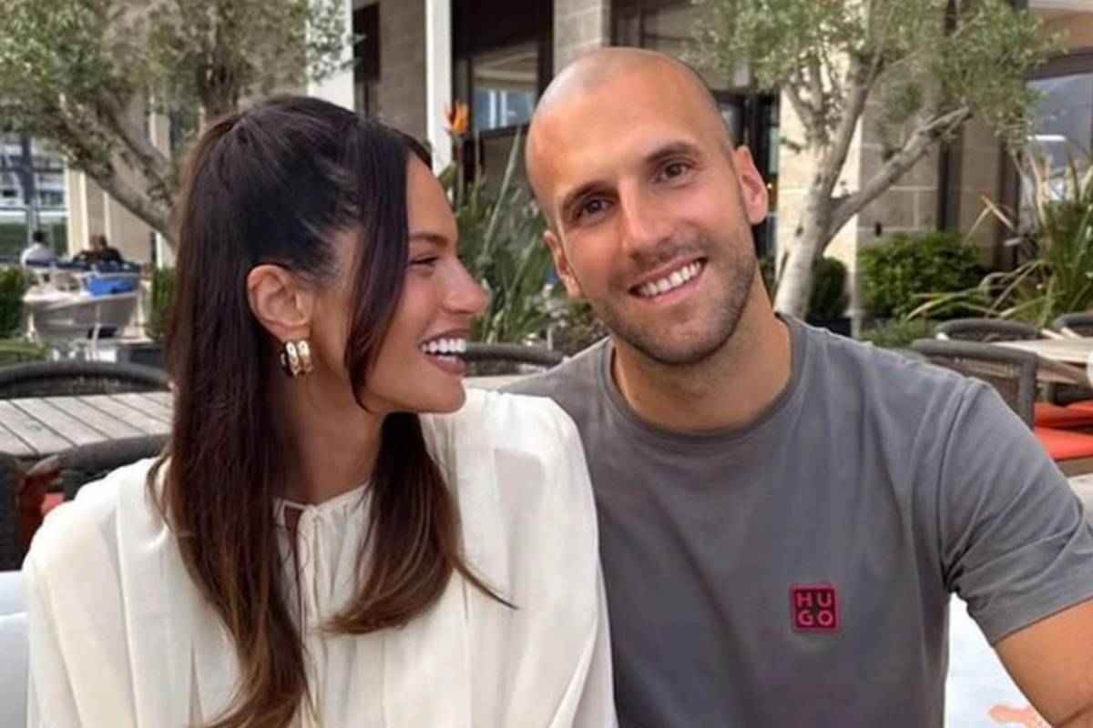  Udala se Danijela Dimitrovska 