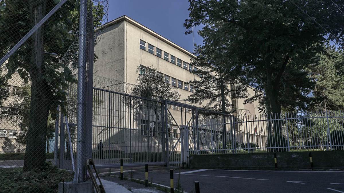  Trojica "Vračaraca" izlaze iz pritvora: Za jednog će biti položeno jemstvo od preko pola miliona eur 