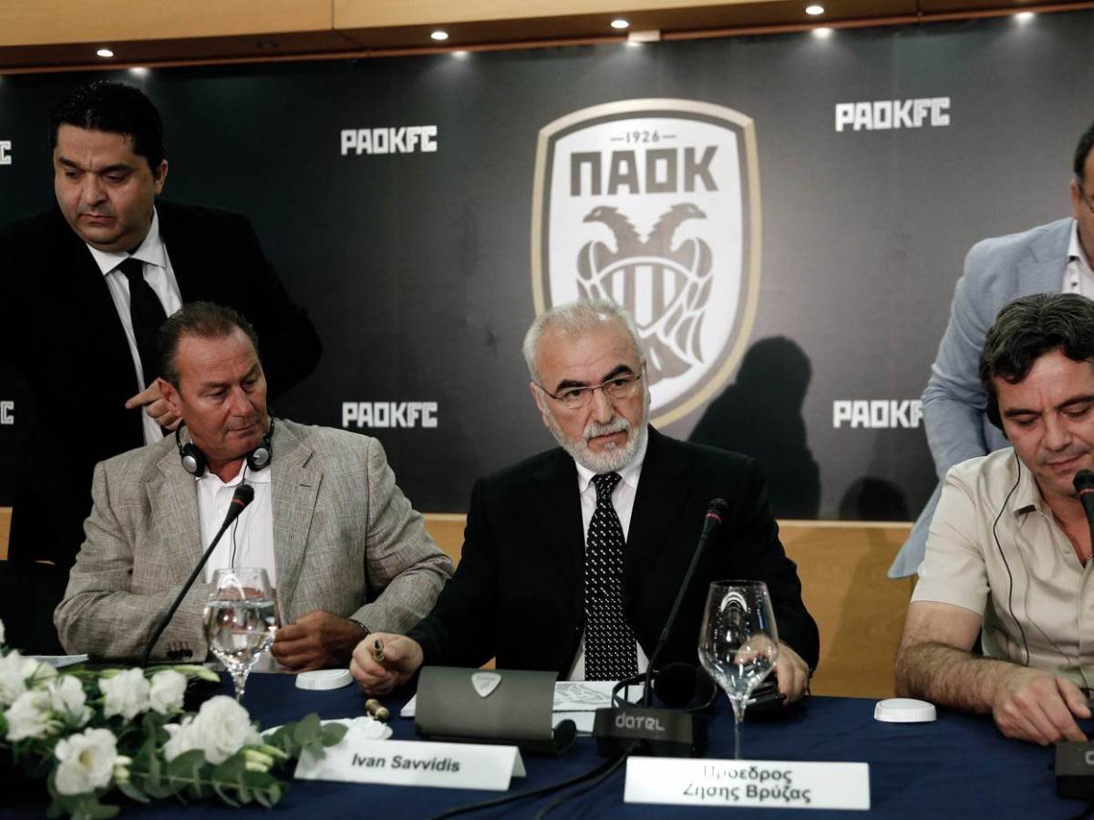  PAOK se oglasio poslije tragične smrti sedam navijača: "Pitali smo UEFA, nije moguće odložiti meč" 
