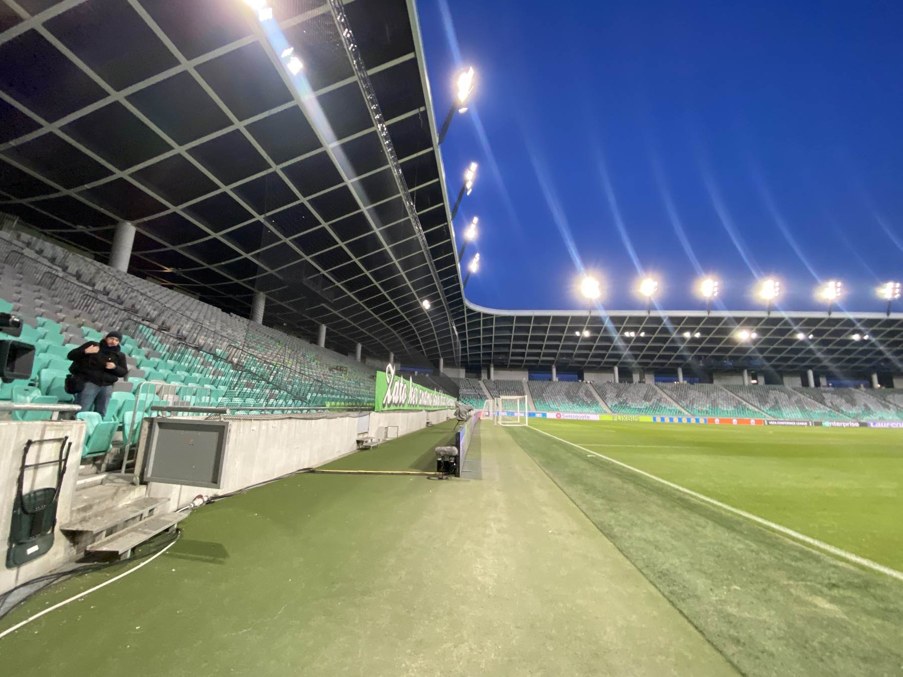  FIFA suspendovala Slovenca zbog klađenja, Fudbalski savez Slovenije zaboravio da ga obavijesti! 