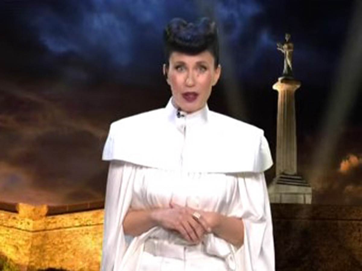  Spominje Milunku Savić i Đoganija: Konstrakta objavila pjesmu s kojom neće ići na Evroviziju 