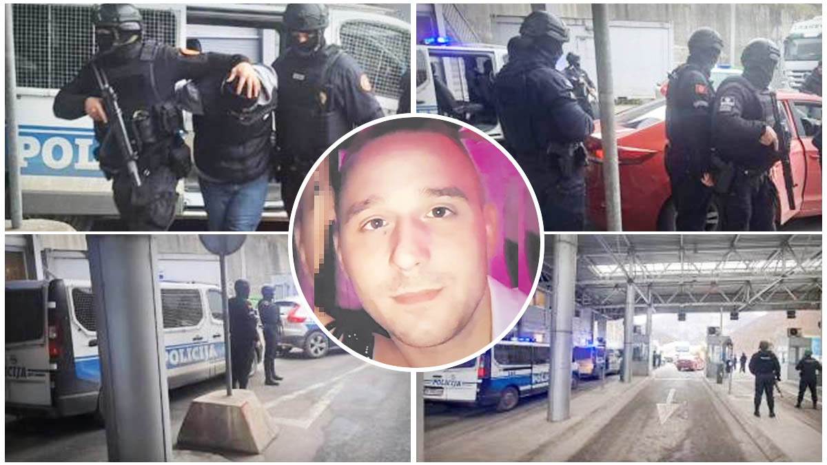  Savića pokušali da otruju cijanidom, on ih na sudu branio: "Niko mi nije stavio otrov u pečenje" 