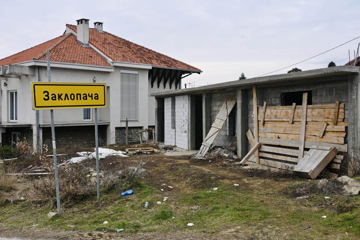  Biznis Zorice Marković propao, stopirala izgradnju kuće: Ostao samo lom i pustoš, mještani govorili  