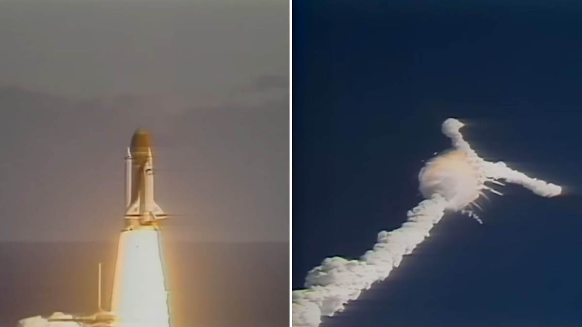  Godišnjica najveće svemirske katastrofe: Eksploziju "Čelindžera" milioni gledali uživo 