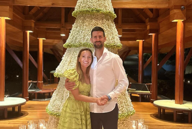  Vila od 10 miliona, kokošinjac s kristalnim lusterom: Novak Đoković ima kuće i stanove, a samo jednu 