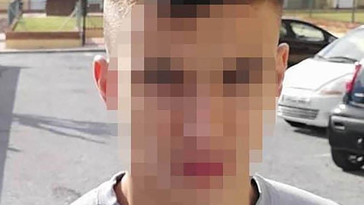  Ubica Tadije tek napunio 18 godina, pao u štek stanu: Novi detalji hapšenja osumnjičenog za ubistvo  