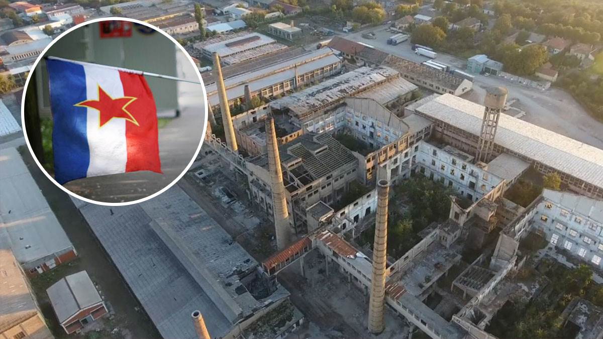  Tužan kraj tekstilnog giganta: Gasi se fabrika koja je oblačila cijelu Jugoslaviju 
