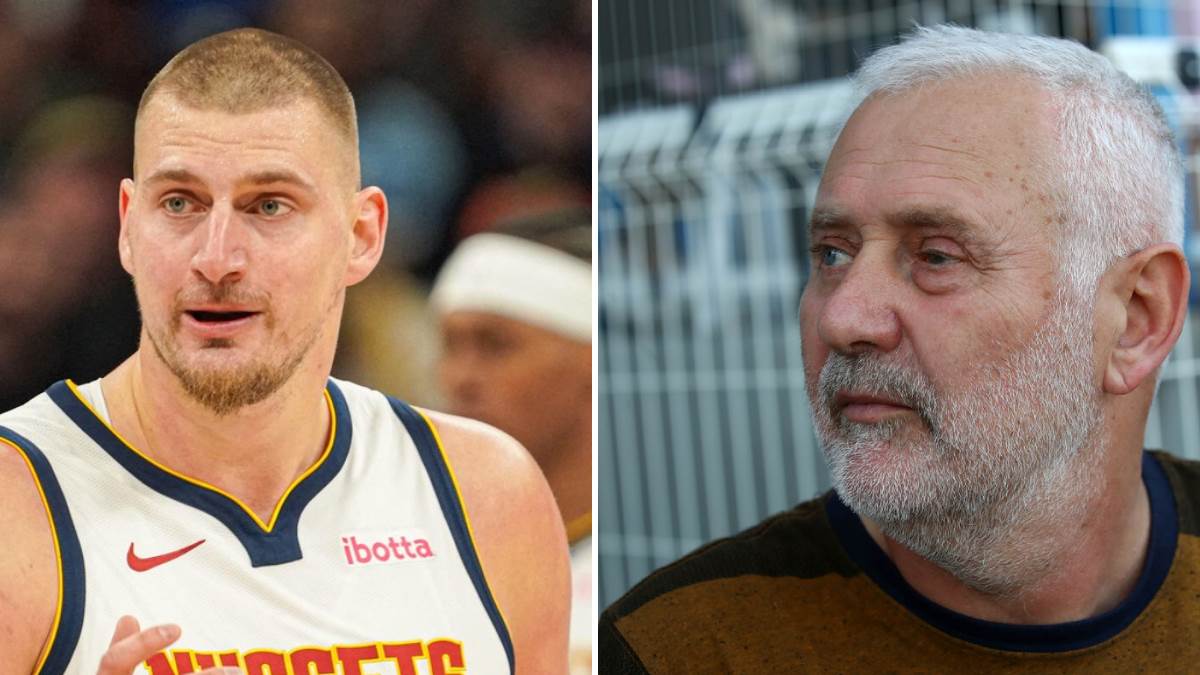  "Dogovorili smo se sa Jokićima, mijenjamo ime kluba": Sve je išlo ka ovome od prvog dana, stiglo i s 