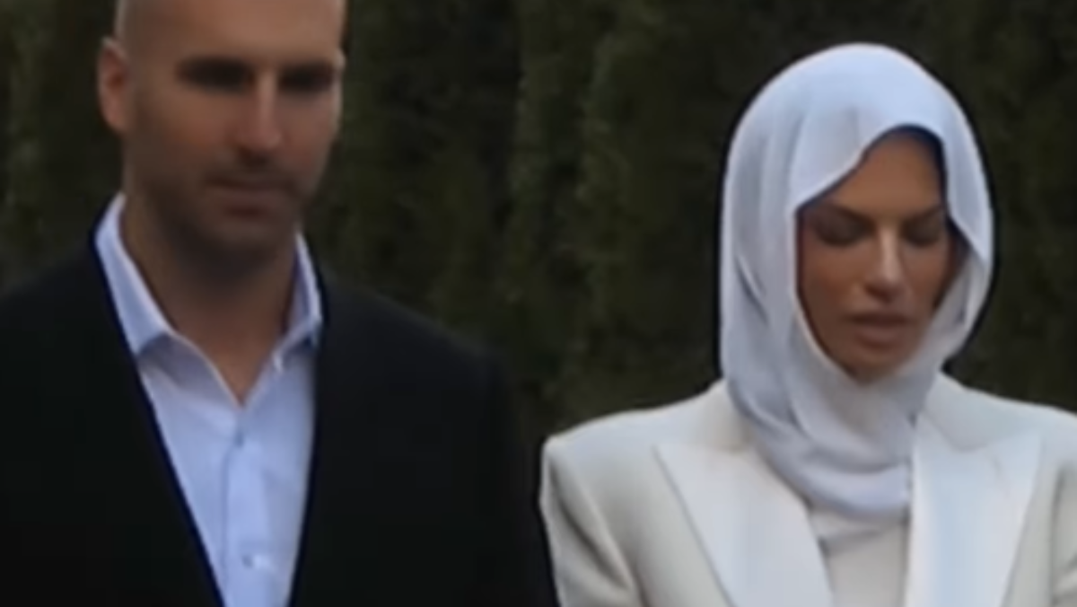  Ovo je rođena sestra Danijele Dimitrovske: Ivana je neviđena ljepotica, a na mrežama otkrila scene s 