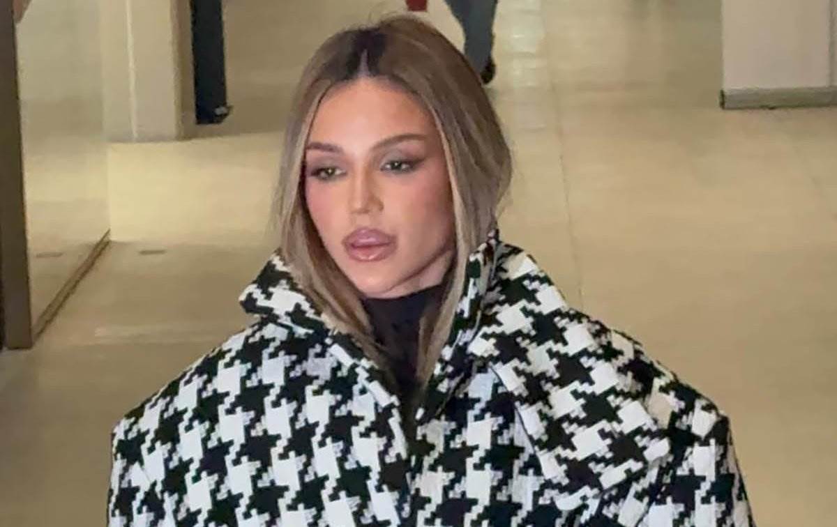  Breskvica javno potkačila bivšeg i njegovog kolegu: Otkrila kako opstaje na estradi, a zašto njih ne 