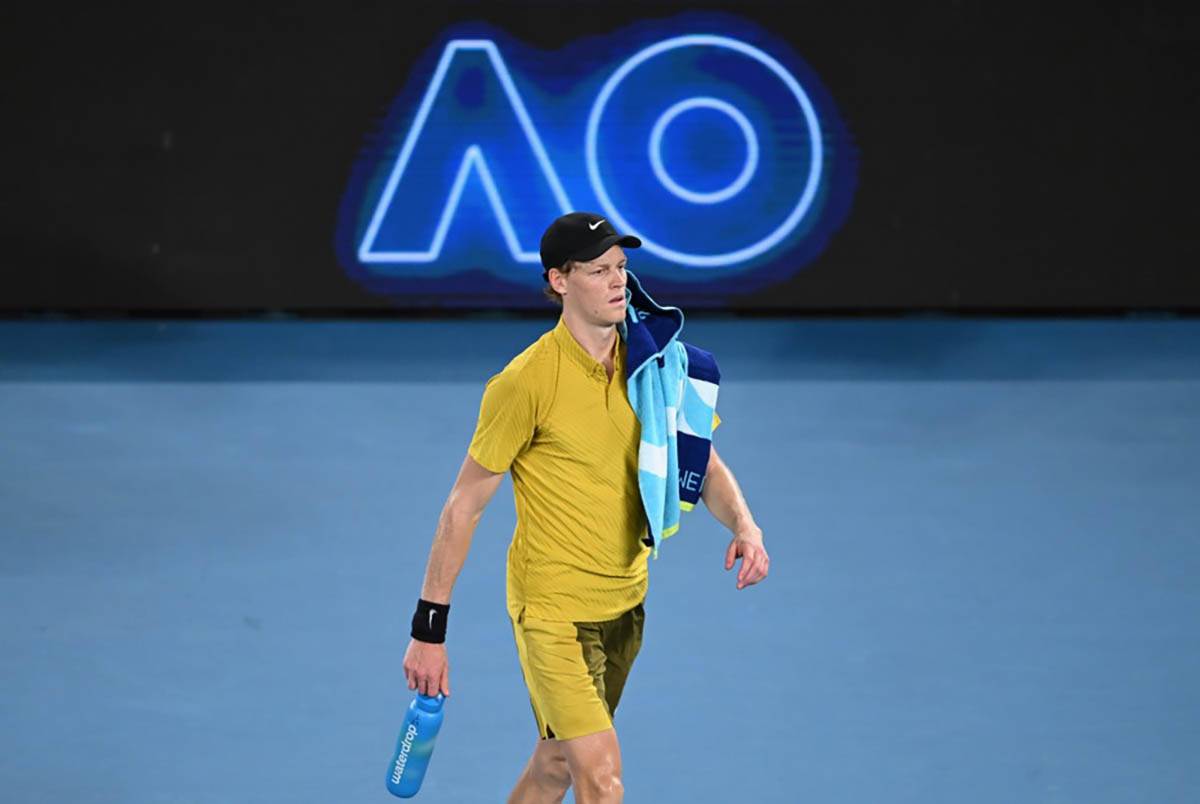  Šok u Dohi, izbacio ga Novakov učenik 