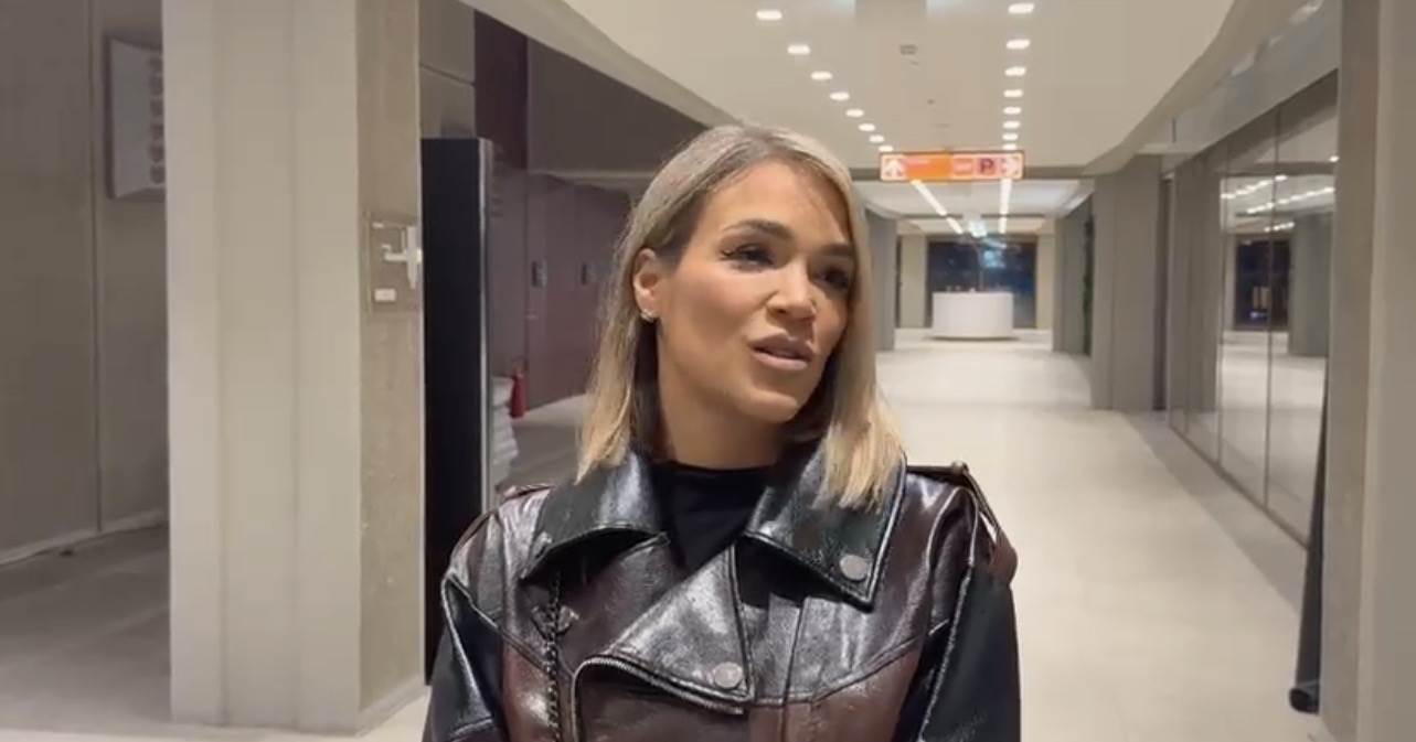  Marija Mikić otkrila šta bi radila da joj bivši zamijeni brave ko Tošić Karleuši: "Nikada ne znate š 