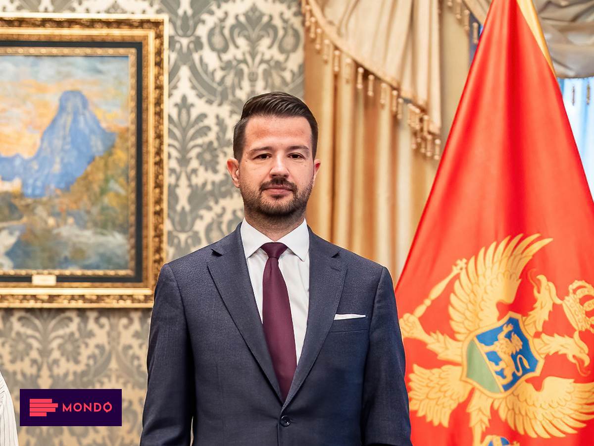 Milatović vratio na ponovno razmatranje Zakon o potvrđivanju Ugovora o saradnji u oblasti energetike sa UAE Info Milatović vratio na ponovno razmatranje Zakon o potvrđivanju Ugovora o saradnji u oblasti energetike sa UAE Info