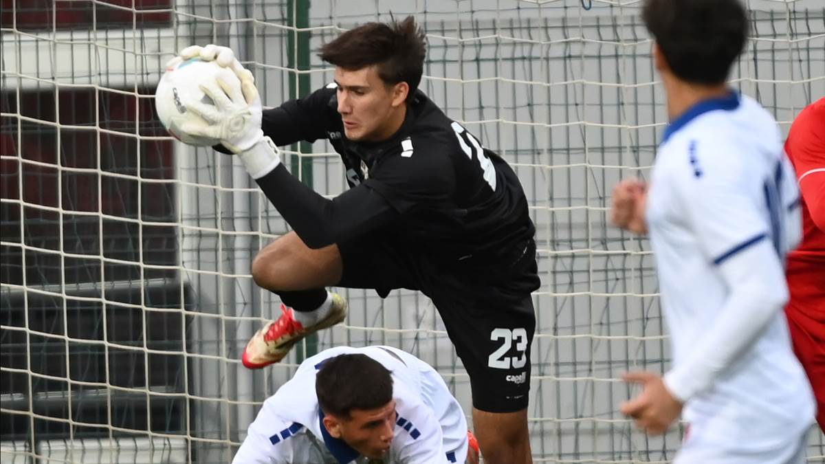  Zvezda ostala bez jednog golmana 