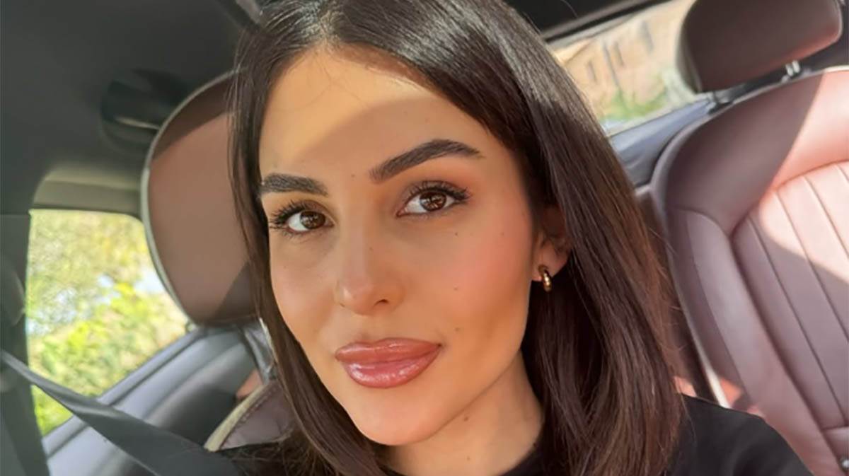  Anastasija objavila sliku sa svekrvom 