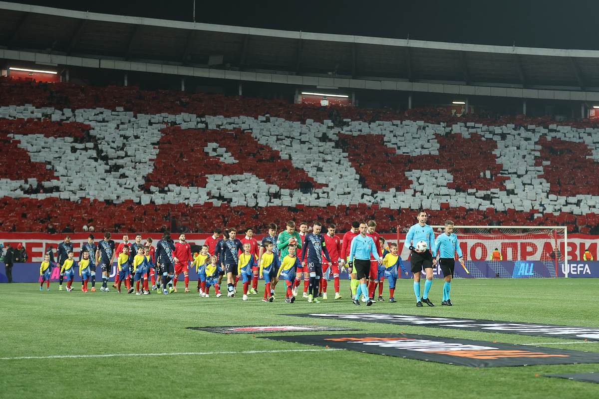  Zvezda jurišala, Selta izdržala, Top 8 ostao predaleko 