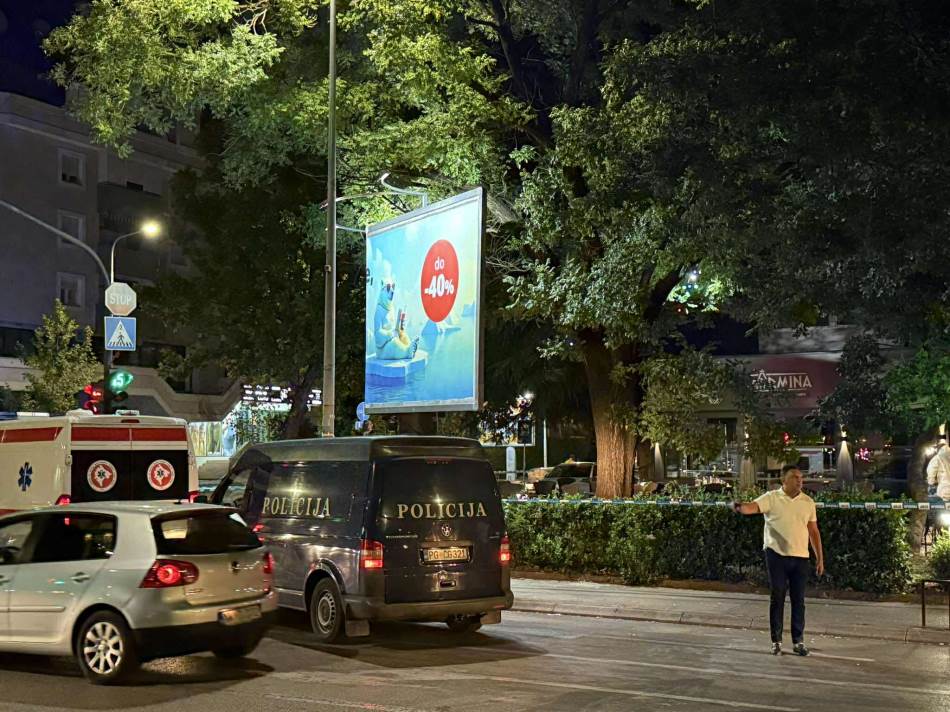  Dokazi za tužilaštvo pravno valjani, odbrana smatra da je optužnica protiv Petrovića neodrživa 