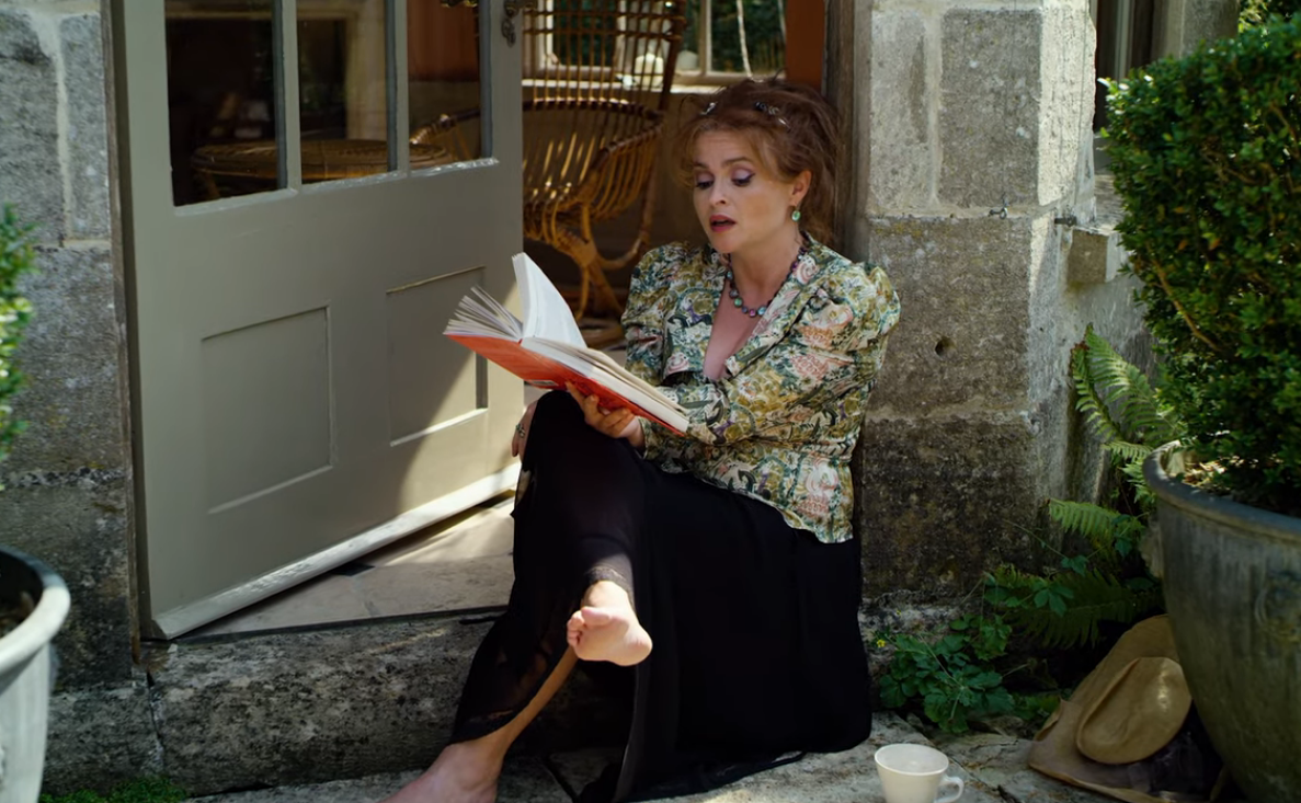  "The White Lotus" dobija pojačanje 