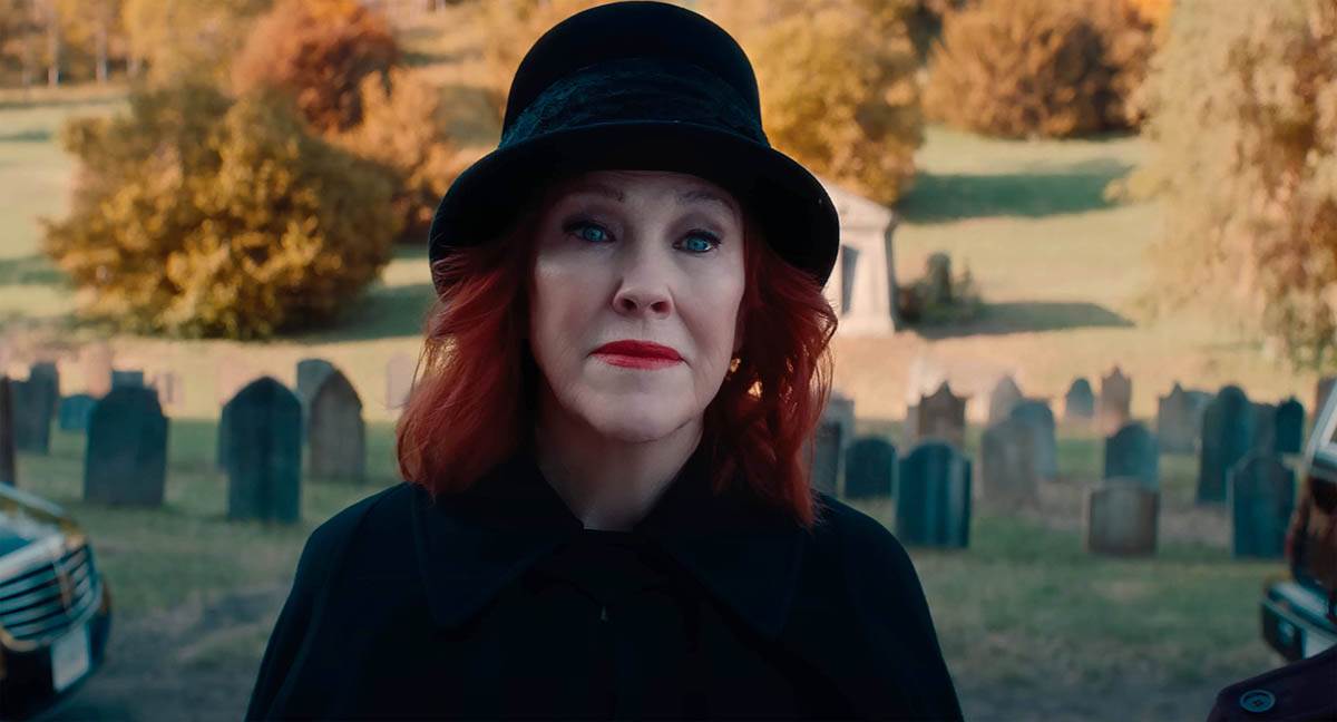  Novi detalji iznenadne smrti slavne glumice 