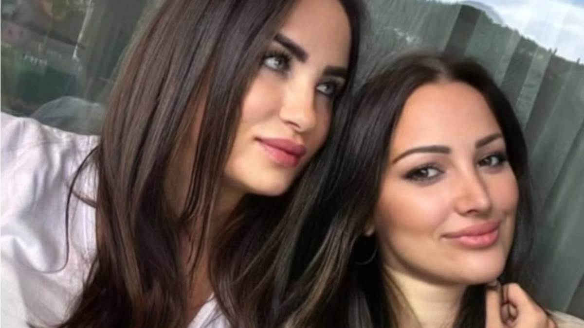  Evo šta majka Aleksandre Prijović zaista misli o Lepoj Breni 