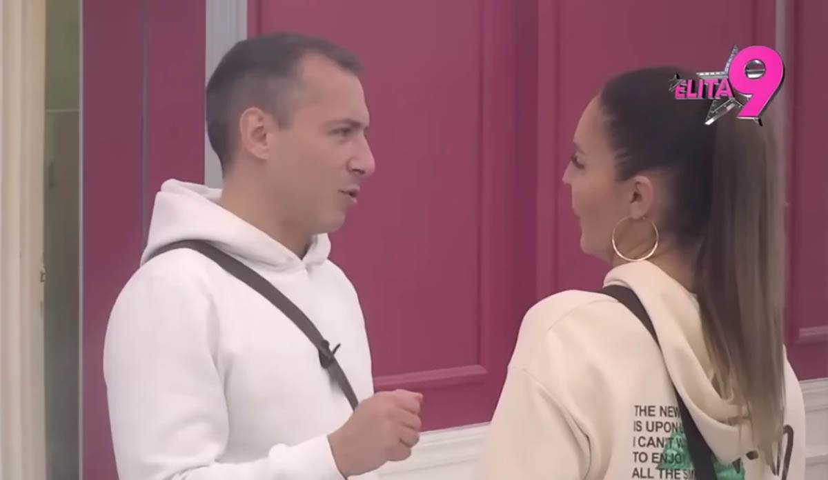  Zlata Petrović ima novu snajku: Njen sin Miki smuvao cimerku (50) u Eliti, pjevačica se momentalno o 