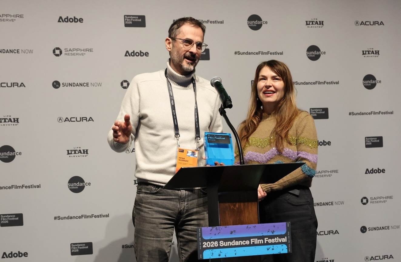   Istorijski uspjeh crnogorskog filma na Sandens Film Festivalu 2026 