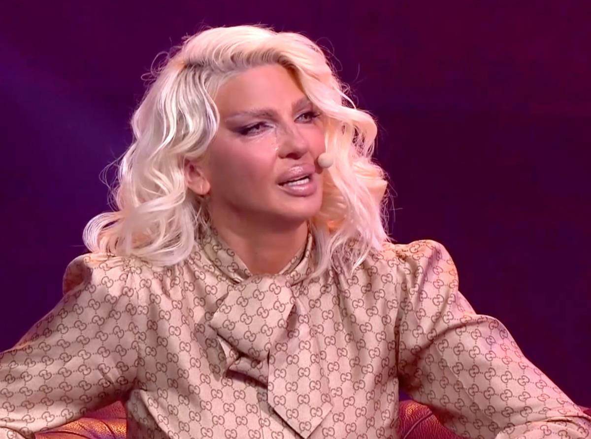  Karleuša otkrila sa kim je izgubila nevinost 