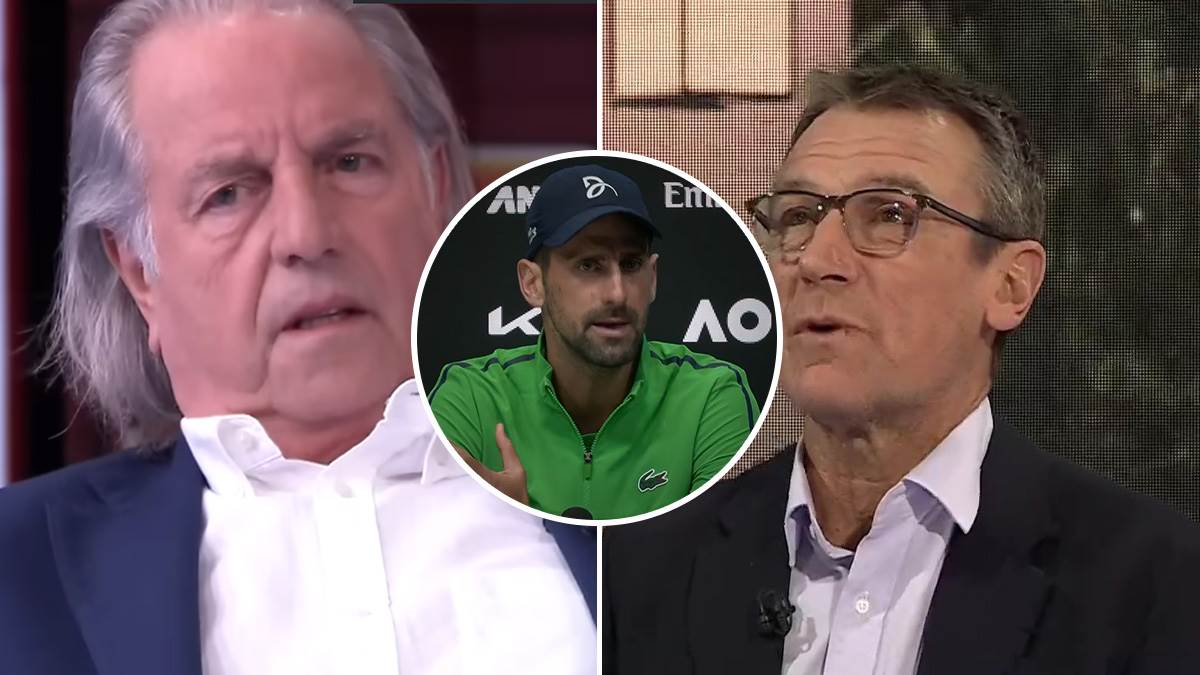  Italijan ostao bez riječi zbog Novaka 