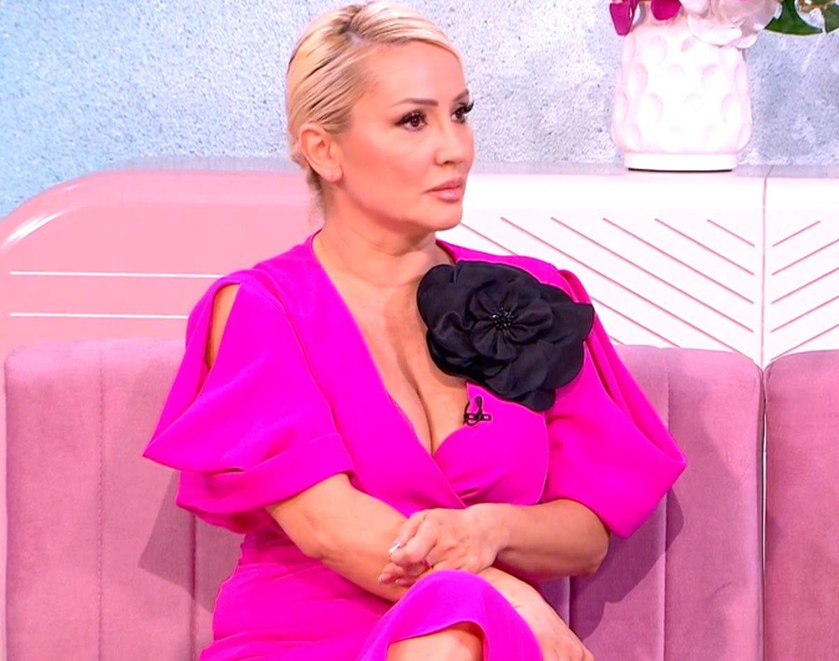  Goca Tržan nakon neuspjelih VTO progovorila o usvajanju djeteta sa Rašom 