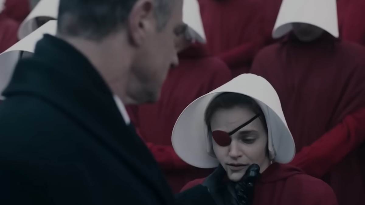  Uloga Elizabet Mos pripala glumici kojoj je izmakao Oskar 