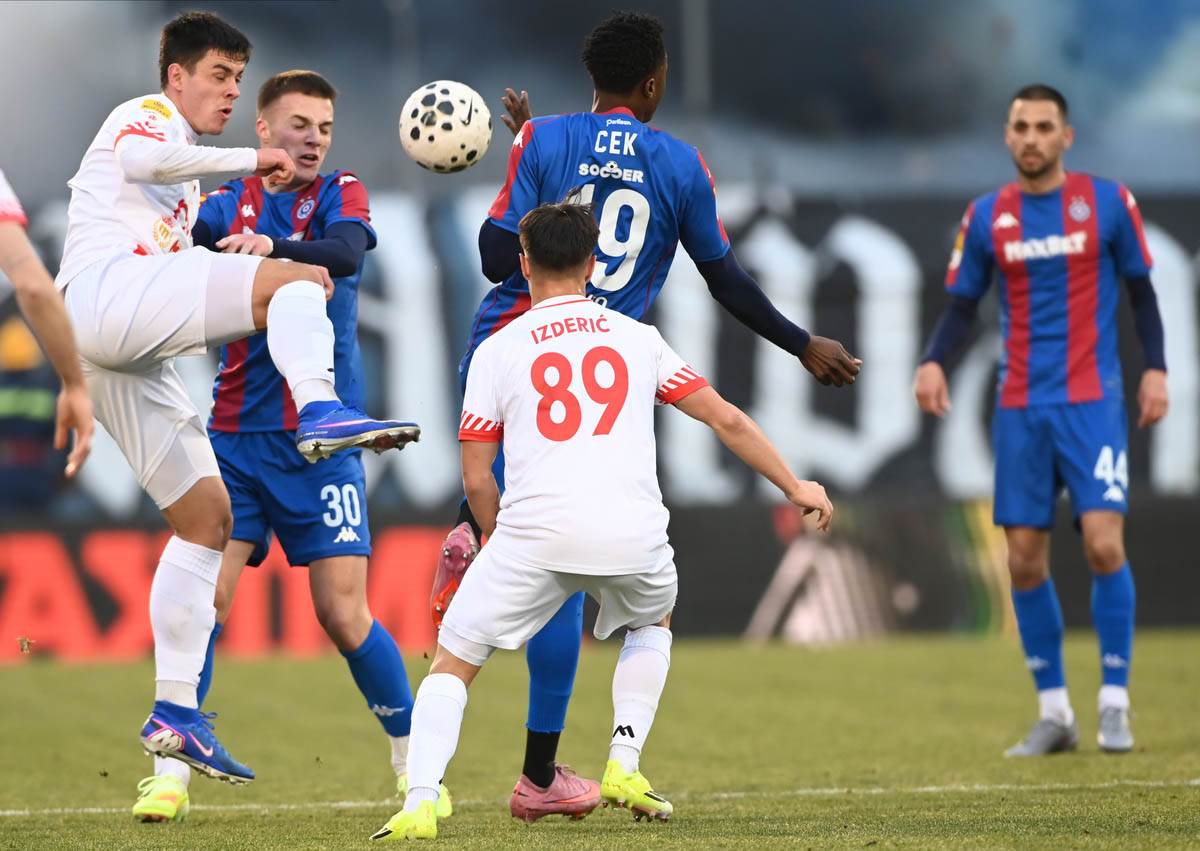  Partizan odmah kiksnuo u Superligi 