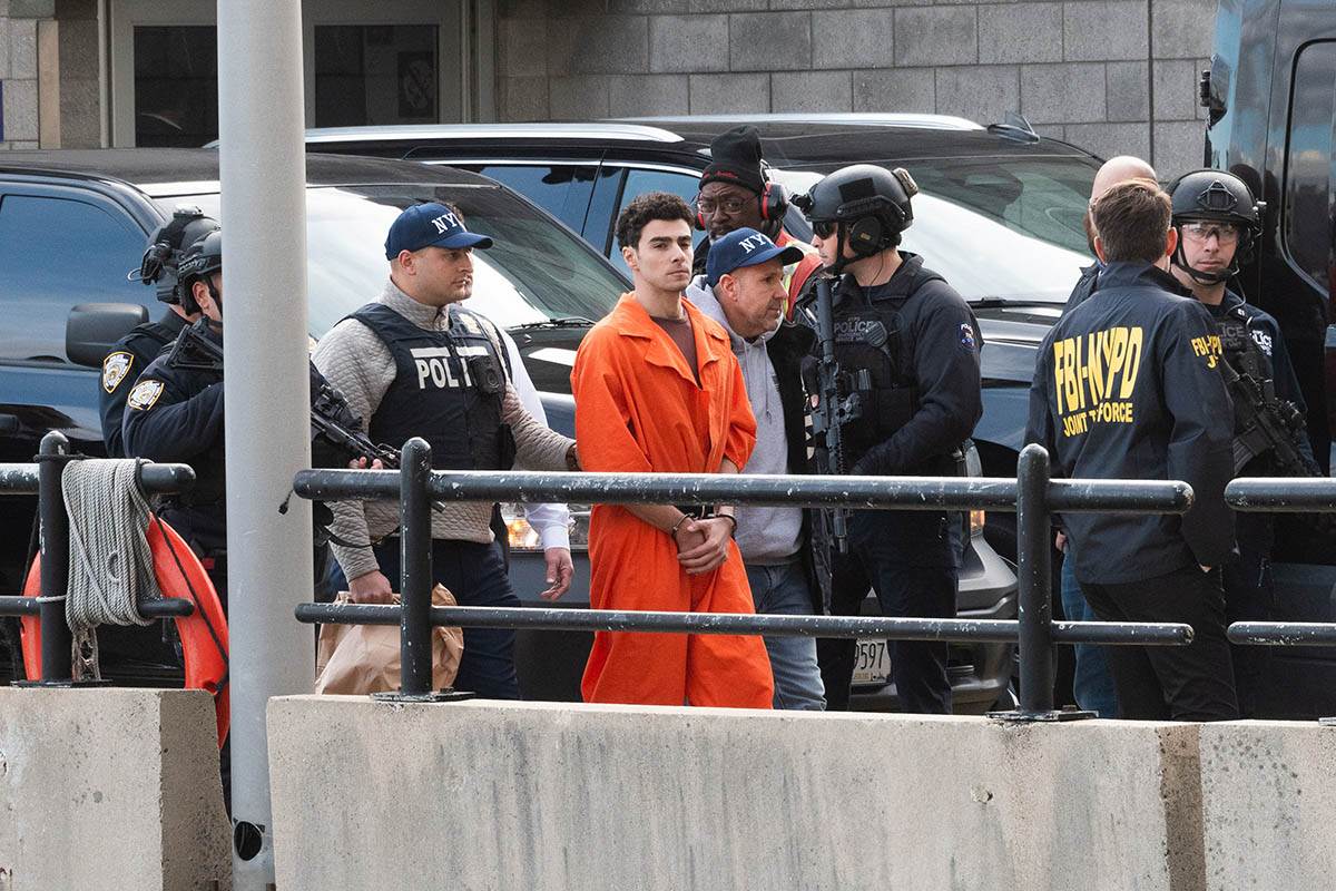  Sudija donijela šokantnu odluku, evo zašto Manđone ne može biti pogubljen 