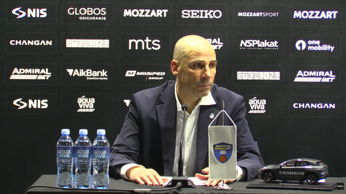  Đoan Penjaroja o debiju Alekse Radanova 