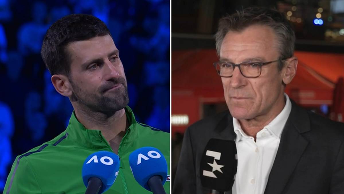  Sramne riječi Vilandera, počeo sa pohvalom, pa pokazao pravo lice 