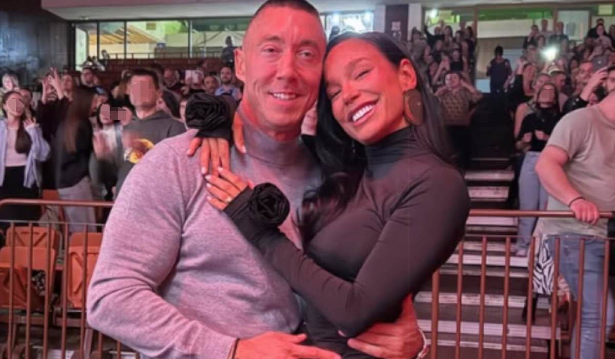  Edita Aradinović otkrila da je planirala trudnoću 