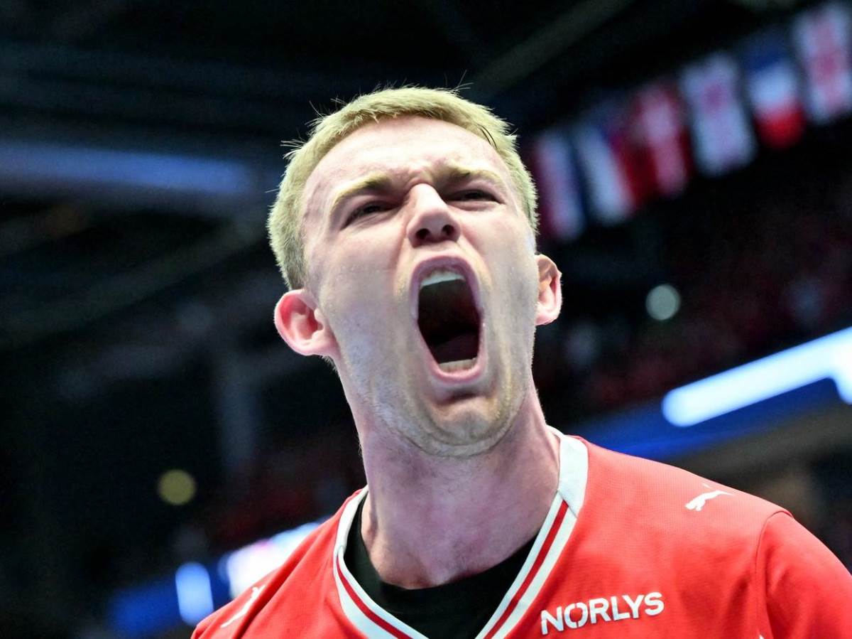  Imamo novog šampiona Evrope: Ovo je najbolji tim ikada, posle olimpijskog i svetskog ima i evropsko  