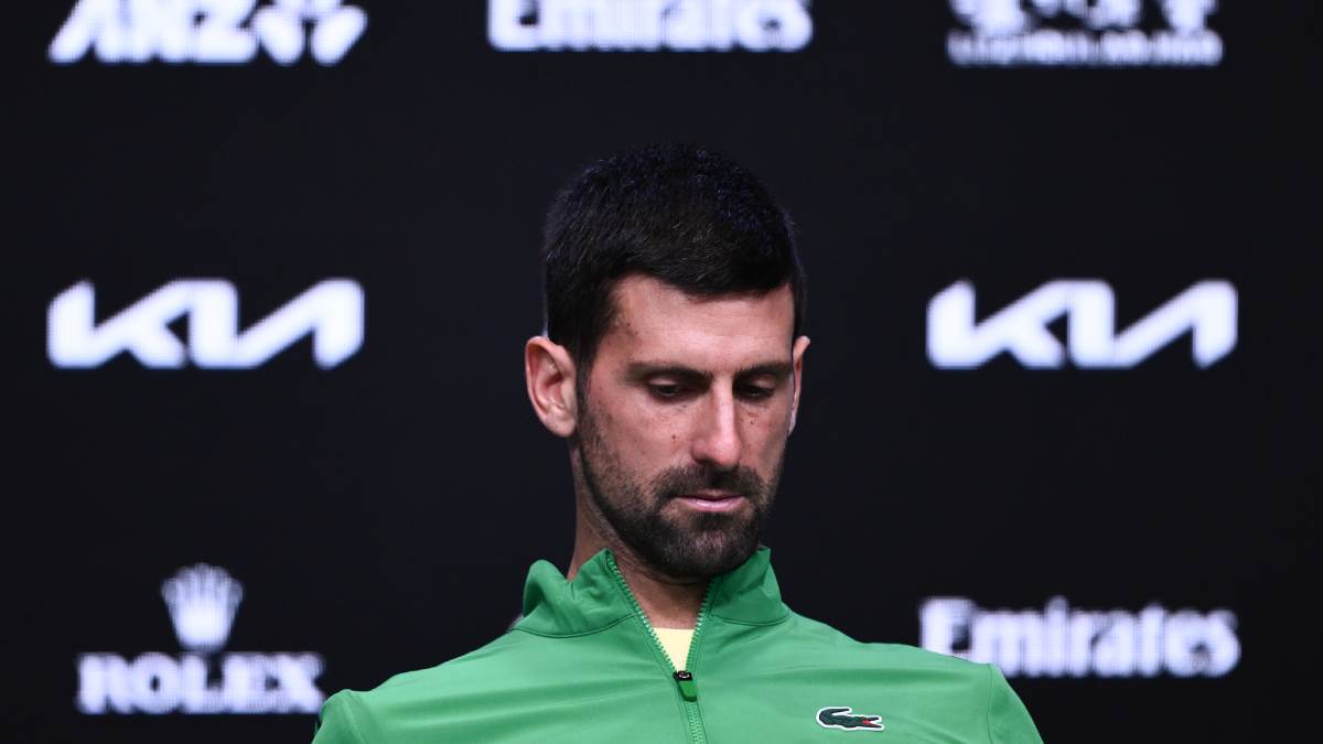  Novak Đoković otkrio Australijancima da li će se vratiti: Oglasio se na Instagramu čim je napustio s 