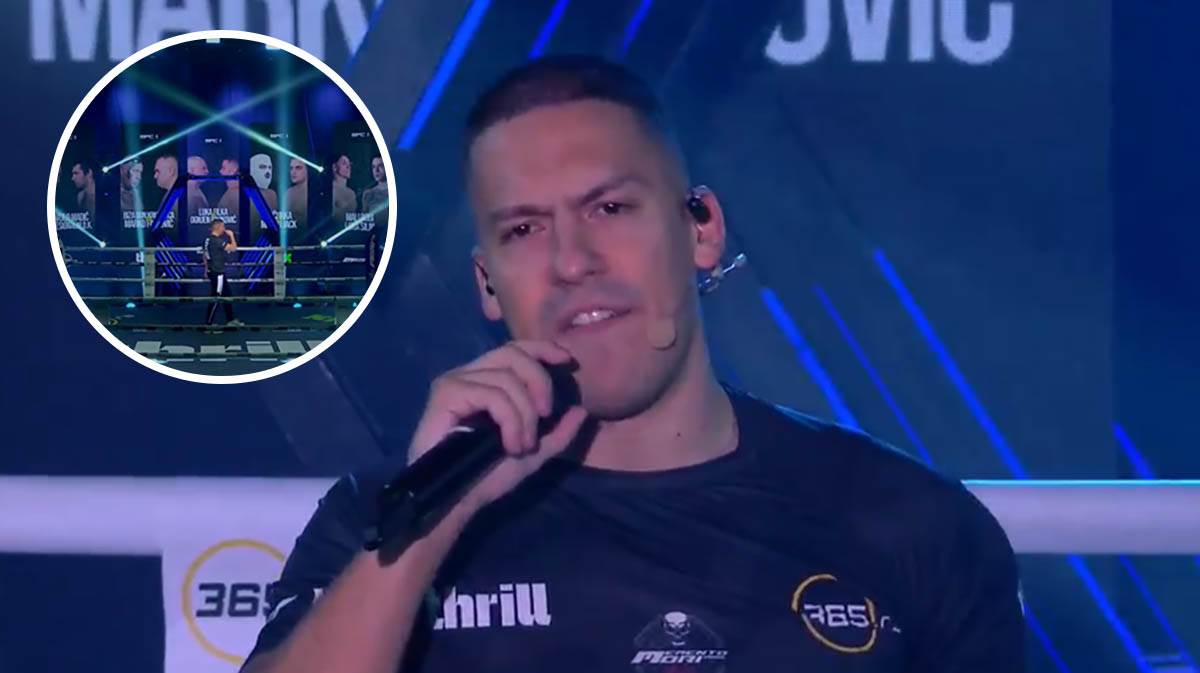  Baka Prase organizovao boks mečeve koje uživo prati 600 000 ljudi 