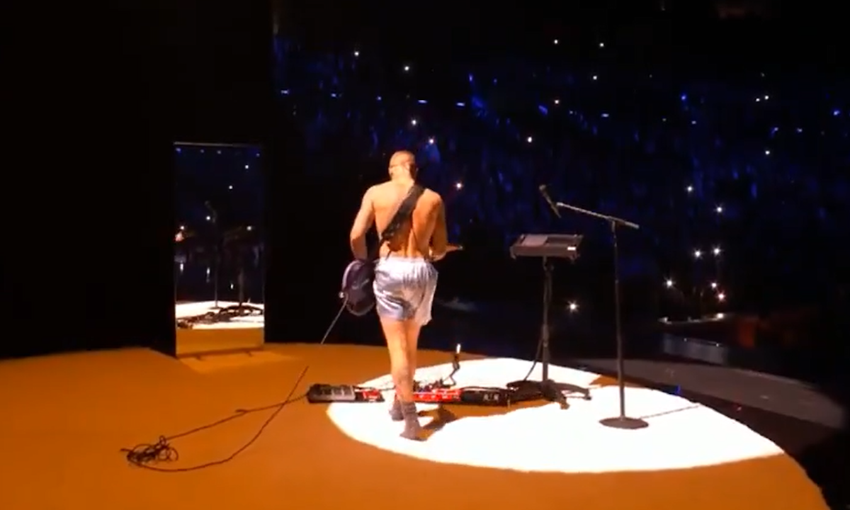  Dodijeljene Gremi nagrade 