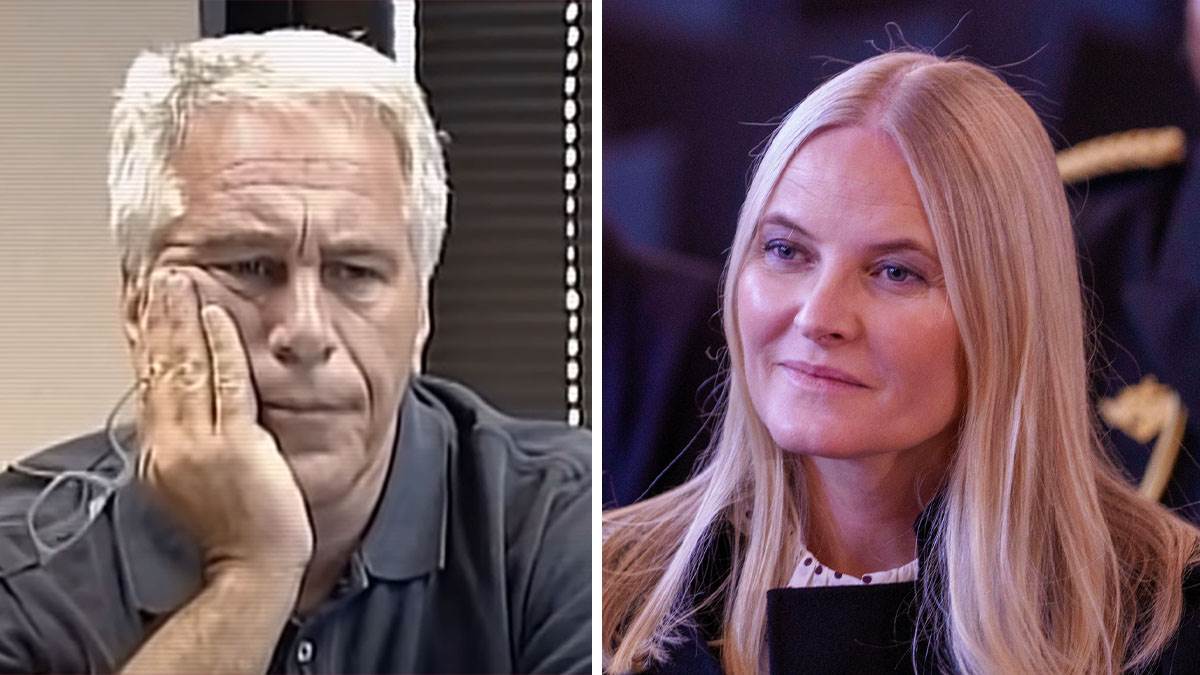  Norvešku krunu trese novi skandal 